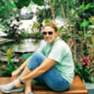 Meet your Posher, Grace